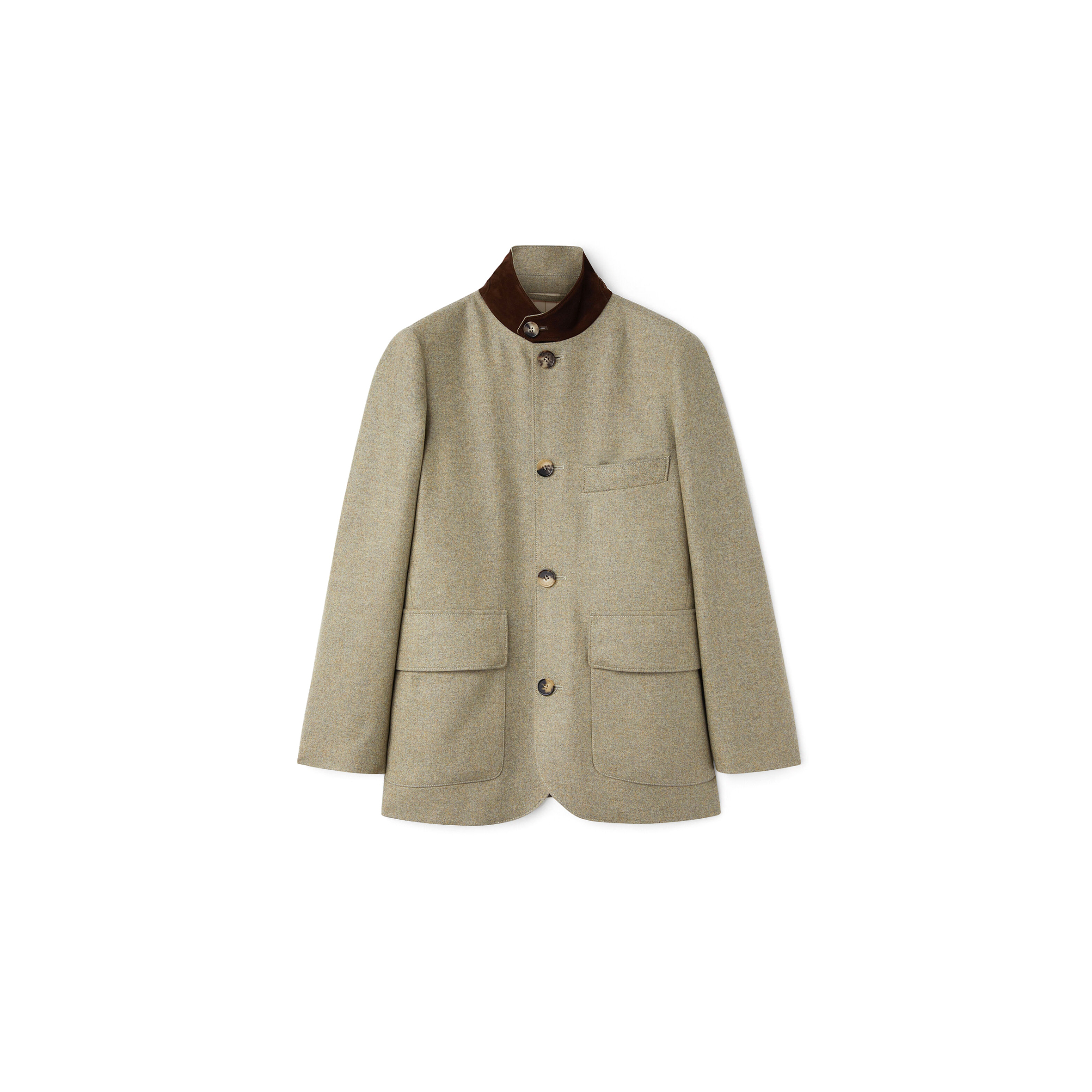 LORO PIANA ROADSTER MINI JACKET FAN9302